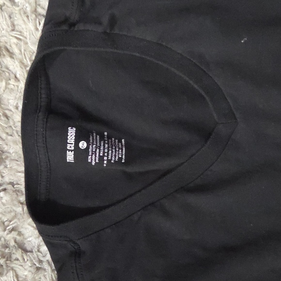 True Classic Tee - Picture 2 of 2